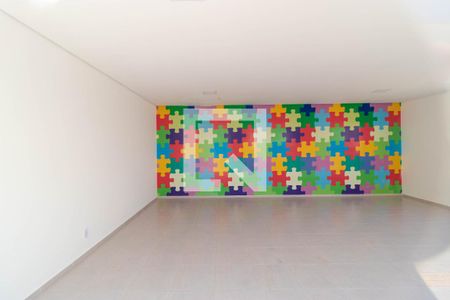 Apartamento à venda com 40m², 2 quartos e 1 vagaÁrea comum  - Brinquedoteca