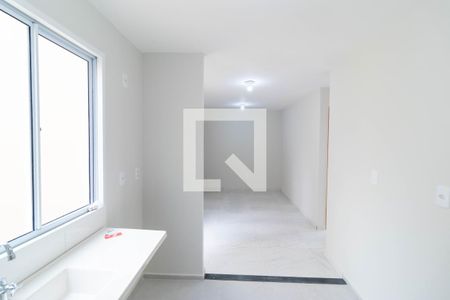 Apartamento à venda com 40m², 2 quartos e 1 vagaCozinha