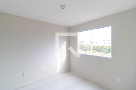 Apartamento à venda com 40m², 2 quartos e 1 vagaQuarto 01