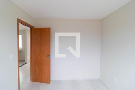 Apartamento à venda com 40m², 2 quartos e 1 vagaQuarto 01