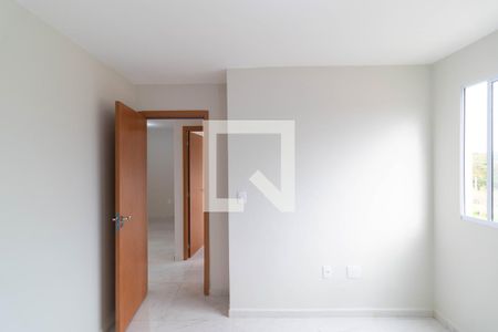 Apartamento à venda com 40m², 2 quartos e 1 vagaQuarto 02
