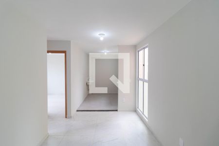 Apartamento à venda com 40m², 2 quartos e 1 vagaSalas