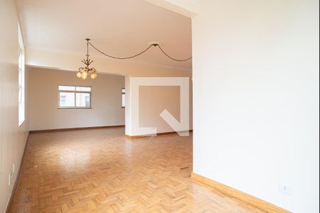 Sala de apartamento para alugar com 3 quartos, 180m² em Bela Vista, São Paulo