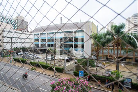 Vista do Quarto 2 de apartamento para alugar com 3 quartos, 180m² em Bela Vista, São Paulo