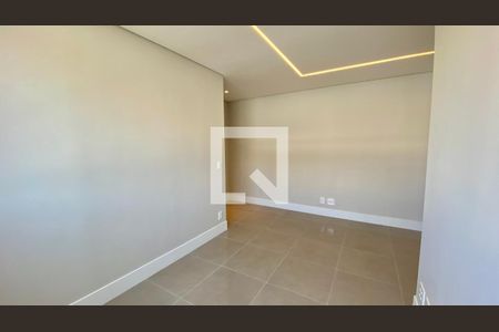 Sala de apartamento para alugar com 1 quarto, 46m² em Buritis, Belo Horizonte