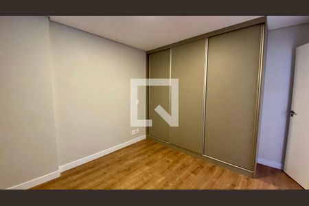 Quarto 1 de apartamento para alugar com 1 quarto, 46m² em Buritis, Belo Horizonte