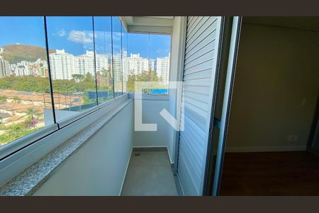 Quarto 1 de apartamento para alugar com 1 quarto, 46m² em Buritis, Belo Horizonte