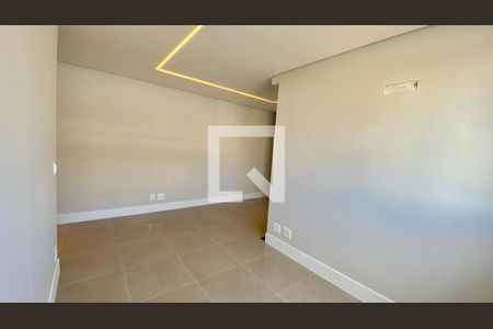 Sala de apartamento para alugar com 1 quarto, 46m² em Buritis, Belo Horizonte