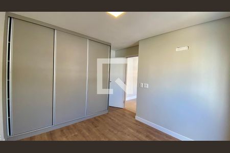 Quarto 1 de apartamento para alugar com 1 quarto, 46m² em Buritis, Belo Horizonte