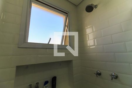 Apartamento à venda com 63m², 2 quartos e 2 vagas Apartamento à venda com 63m², 2 quartos e 2 vagasBanheiro Social