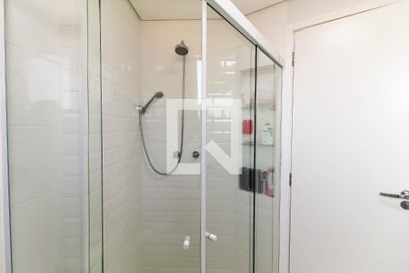 Apartamento à venda com 63m², 2 quartos e 2 vagas Apartamento à venda com 63m², 2 quartos e 2 vagasBanheiro Da Suíte