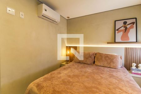 Apartamento à venda com 63m², 2 quartos e 2 vagas Apartamento à venda com 63m², 2 quartos e 2 vagasSuíte