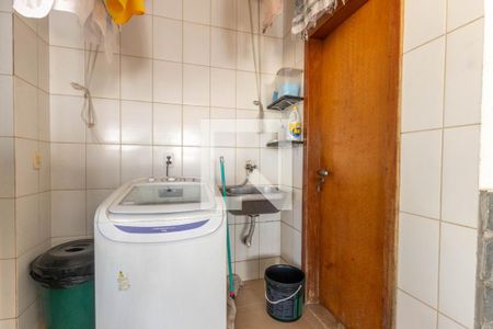 Casa à venda com 246m², 3 quartos e 4 vagasÁrea de Serviço