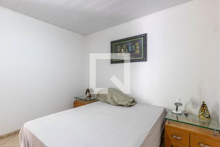 Casa à venda com 246m², 3 quartos e 4 vagasQuarto 1