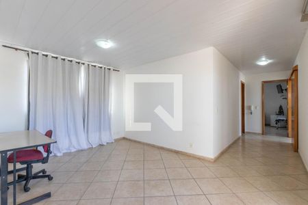 Sala de casa à venda com 3 quartos, 246m² em Trevo, Belo Horizonte