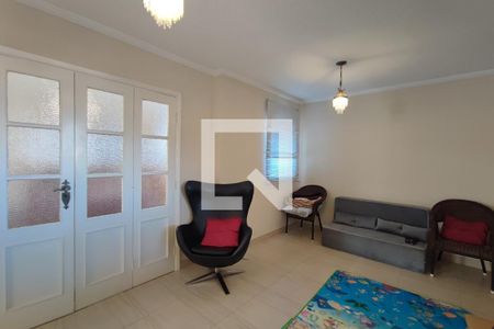 Casa à venda com 320m², 3 quartos e 2 vagasSala de vídeo