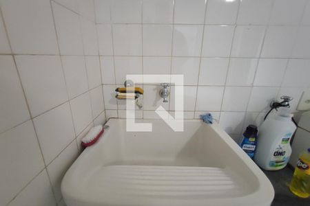 Casa à venda com 320m², 3 quartos e 2 vagasÁrea de Serviço