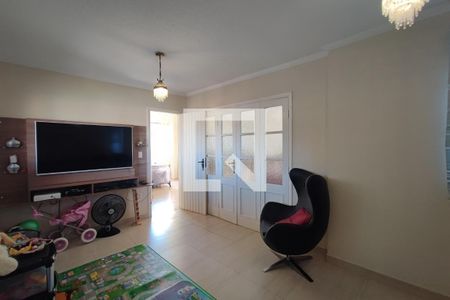 Casa à venda com 320m², 3 quartos e 2 vagasSala de vídeo