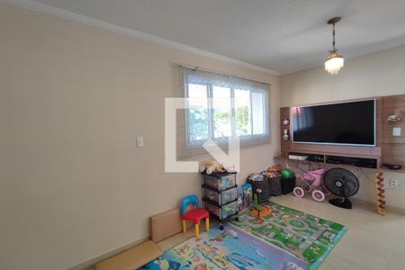 Casa à venda com 320m², 3 quartos e 2 vagasSala de vídeo