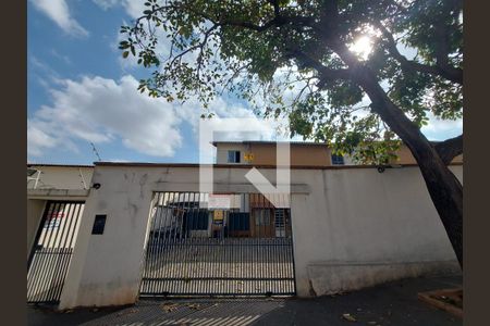 Apartamento à venda com 88m², 2 quartos e 2 vagasFachada