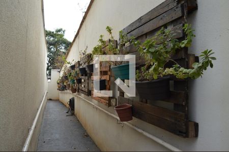 Apartamento à venda com 88m², 2 quartos e 2 vagasJardim vertical