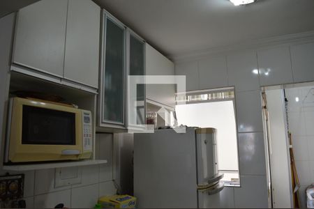 Apartamento à venda com 88m², 2 quartos e 2 vagasCozinha