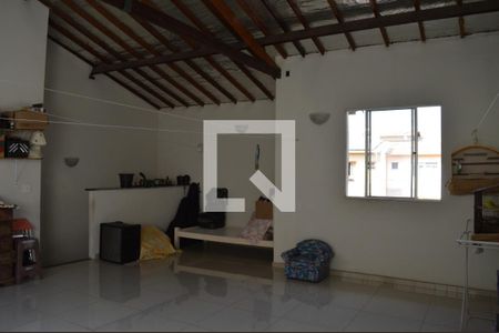 Apartamento à venda com 88m², 2 quartos e 2 vagasTerraço