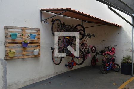 Apartamento à venda com 88m², 2 quartos e 2 vagasBicicletario