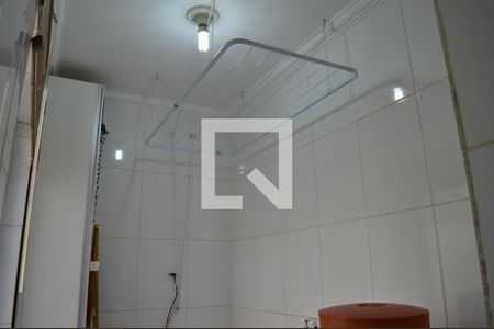 Apartamento à venda com 88m², 2 quartos e 2 vagasÁrea de Serviço