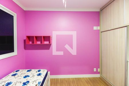 Casa de condomínio para alugar com 135m², 4 quartos e 2 vagasQuarto 2