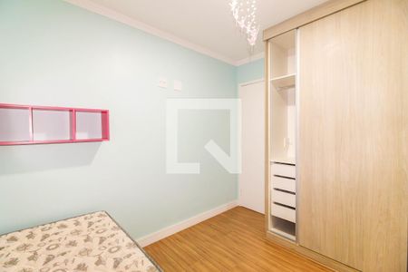 Casa de condomínio para alugar com 135m², 4 quartos e 2 vagasQuarto 1