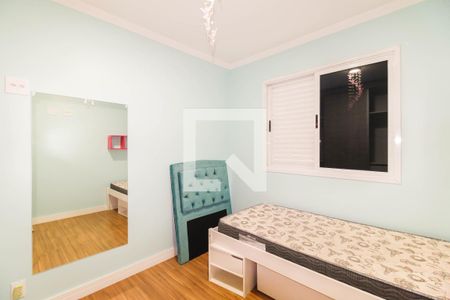 Casa de condomínio para alugar com 135m², 4 quartos e 2 vagasQuarto 1