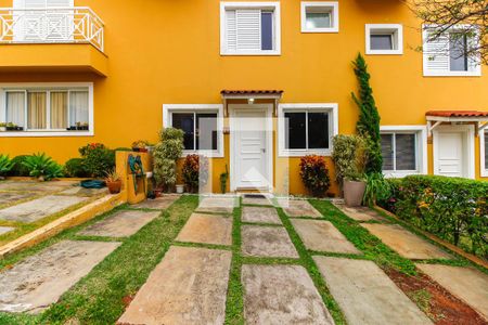 Casa de condomínio para alugar com 135m², 4 quartos e 2 vagasGaragem
