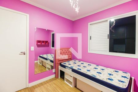 Casa de condomínio para alugar com 135m², 4 quartos e 2 vagasQuarto 2