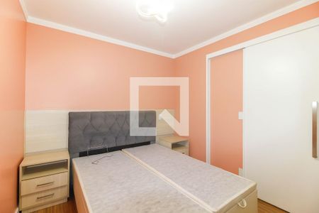 Suíte de casa de condomínio para alugar com 4 quartos, 135m² em Vila Carrão, São Paulo