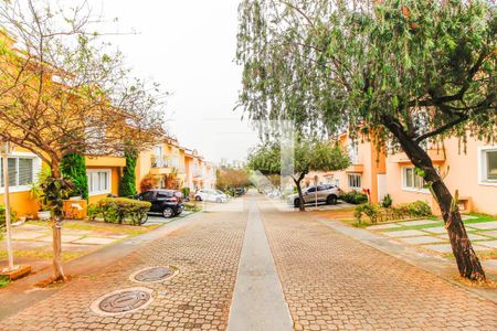 Casa de condomínio para alugar com 135m², 4 quartos e 2 vagasÁrea comum
