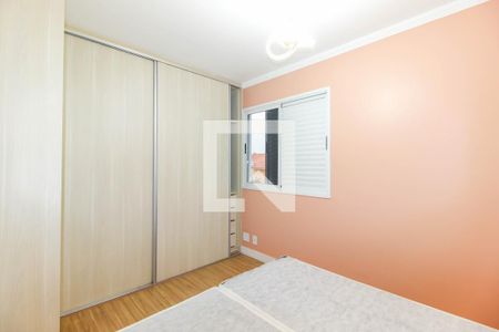 Suíte de casa de condomínio para alugar com 4 quartos, 135m² em Vila Carrão, São Paulo