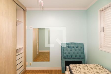 Casa de condomínio para alugar com 135m², 4 quartos e 2 vagasQuarto 1