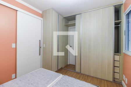 Suíte de casa de condomínio para alugar com 4 quartos, 135m² em Vila Carrão, São Paulo