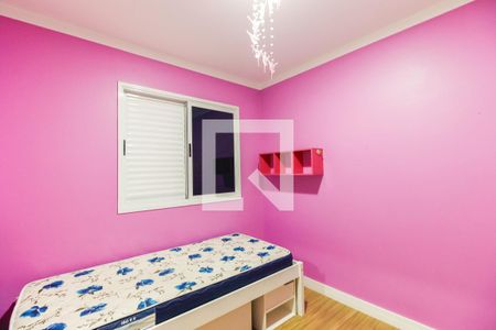 Casa de condomínio para alugar com 135m², 4 quartos e 2 vagasQuarto 2