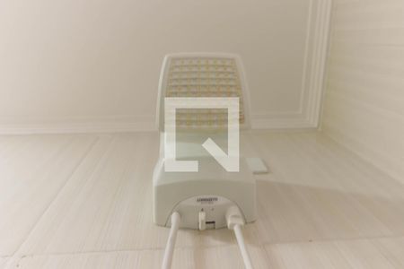 Casa de condomínio para alugar com 135m², 4 quartos e 2 vagasBanheiro da Suíte