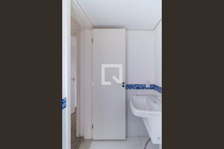 Casa de condomínio à venda com 100m², 3 quartos e 2 vagasBanheiro 2