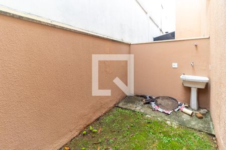 Casa de condomínio à venda com 100m², 3 quartos e 2 vagasÁrea de Serviço