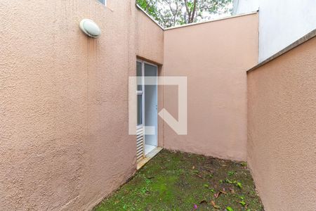 Casa de condomínio à venda com 100m², 3 quartos e 2 vagasÁrea de Serviço