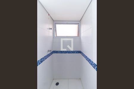 Casa de condomínio à venda com 100m², 3 quartos e 2 vagasBanheiro 2