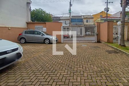 Casa de condomínio à venda com 100m², 3 quartos e 2 vagasGaragem