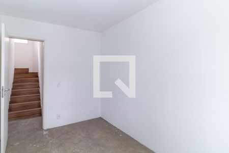 Casa de condomínio à venda com 100m², 3 quartos e 2 vagasQuarto 2