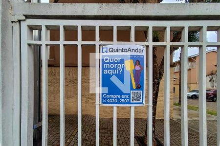 Casa de condomínio à venda com 100m², 3 quartos e 2 vagasPlaquinha