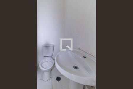 Casa de condomínio à venda com 100m², 3 quartos e 2 vagasBanheiro 3