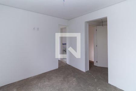 Casa de condomínio à venda com 100m², 3 quartos e 2 vagasQuarto 3 - Suíte